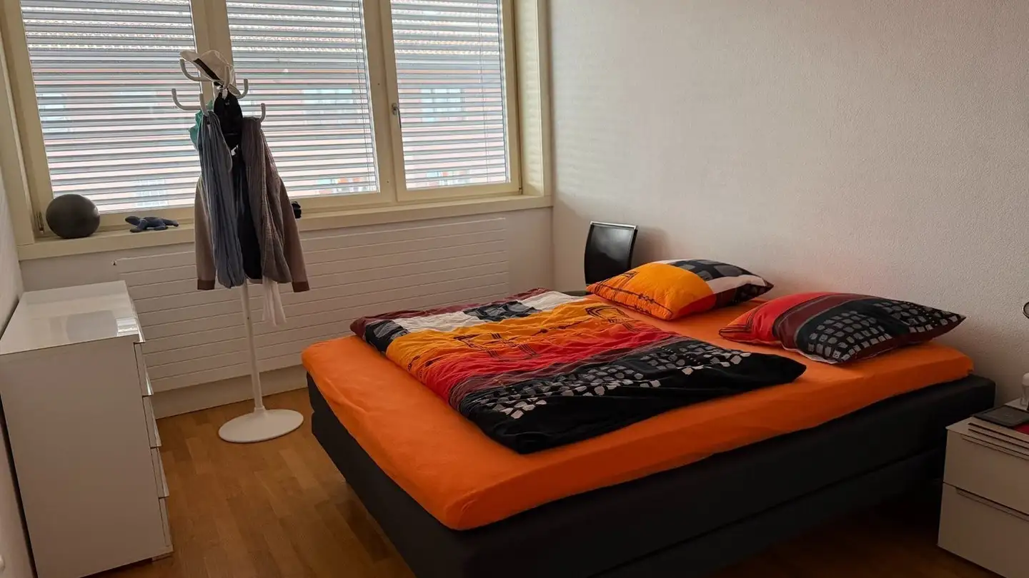 Wohnung mieten - Boulevard De Pérolles 31, 1700 Fribourg - Foto 4