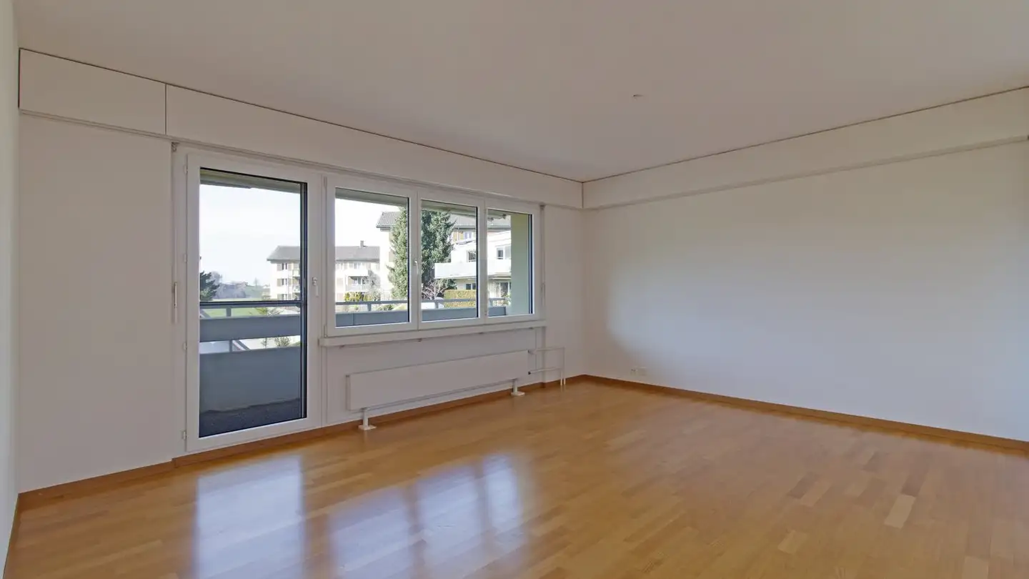Appartement à louer - Bachwisstrasse 8, 9100 Herisau - Photo 4