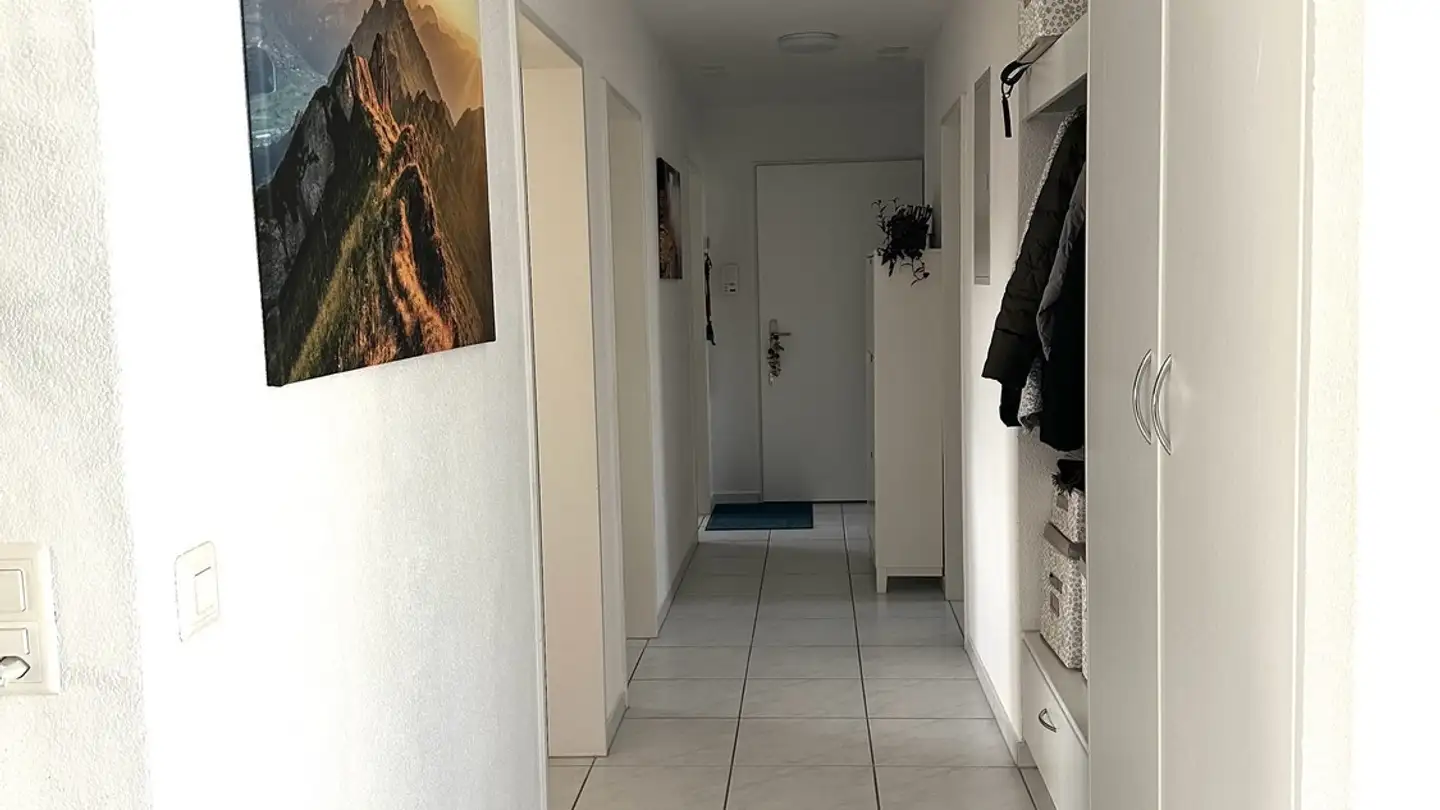 Appartement à louer - Bisikonerstrasse 38, 8308 Illnau - Photo 4