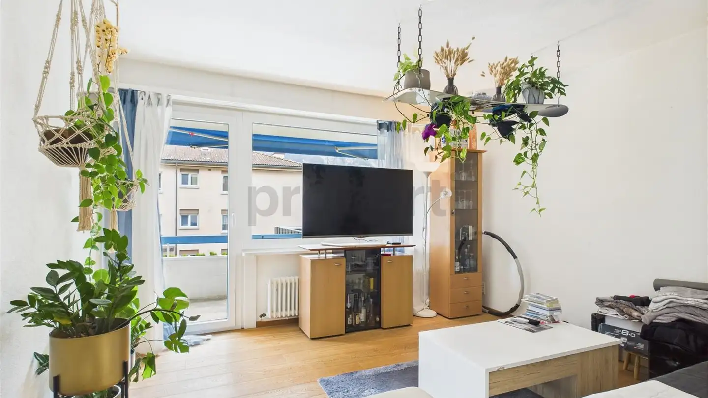 Wohnung mieten - 6460 Altdorf UR