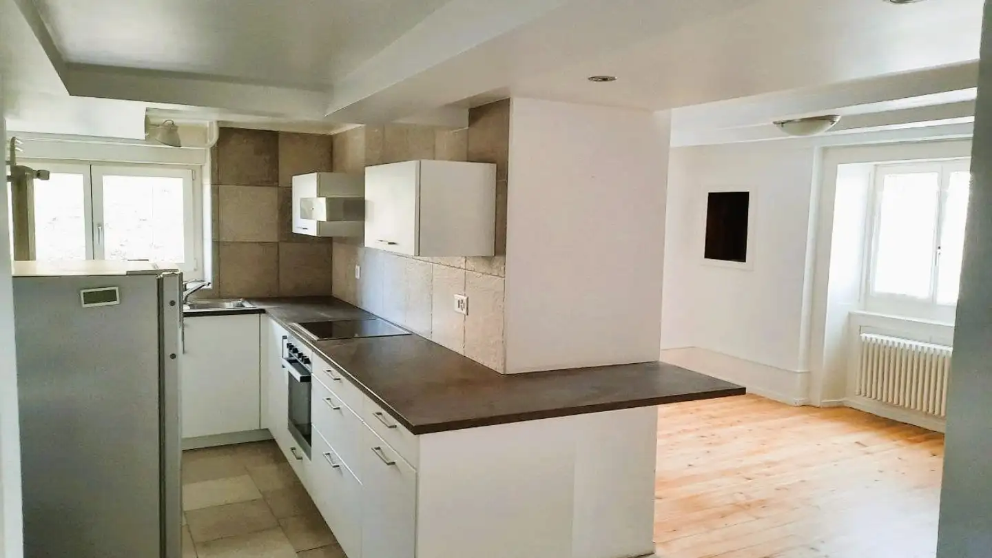 Appartamento in affitto - Chemin Des Pins 7, 2037 Montmollin - Foto 3