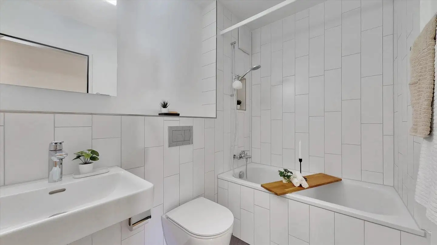 Wohnung mieten - Hammerstrasse 4, 4414 Füllinsdorf - Foto 4