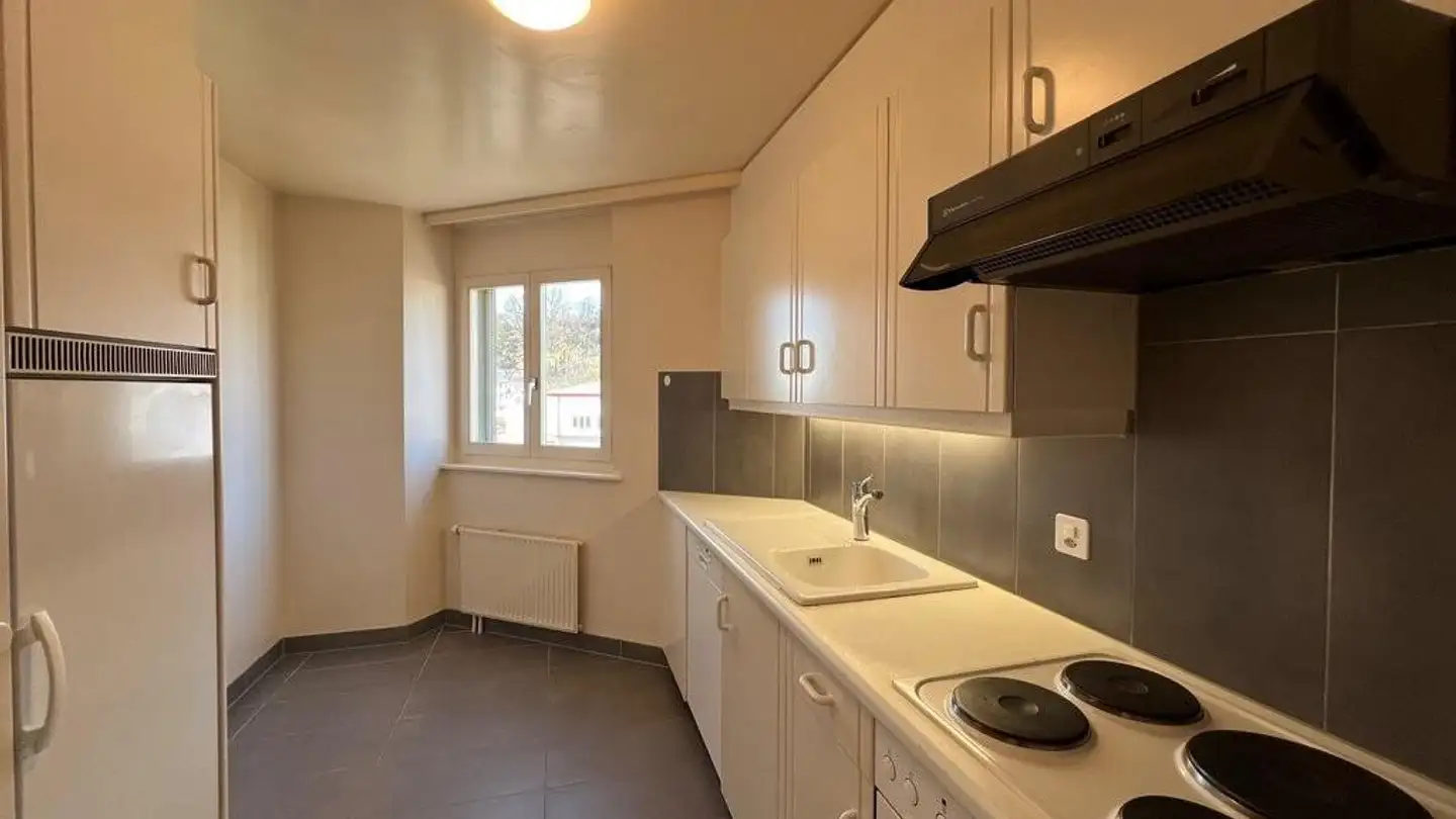 Apartment for rent - Rue De L'abeille 3, 1815 Clarens - Photo 3