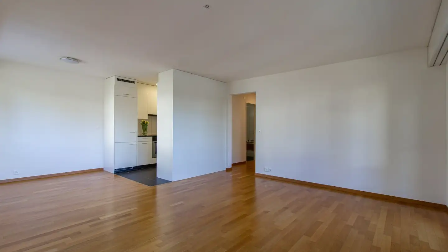 Appartement à louer - Bachwisstrasse 8, 9100 Herisau - Photo 2