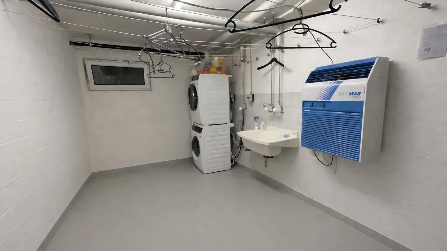 Appartement à louer - Bisikonerstrasse 38, 8308 Illnau - Photo 2