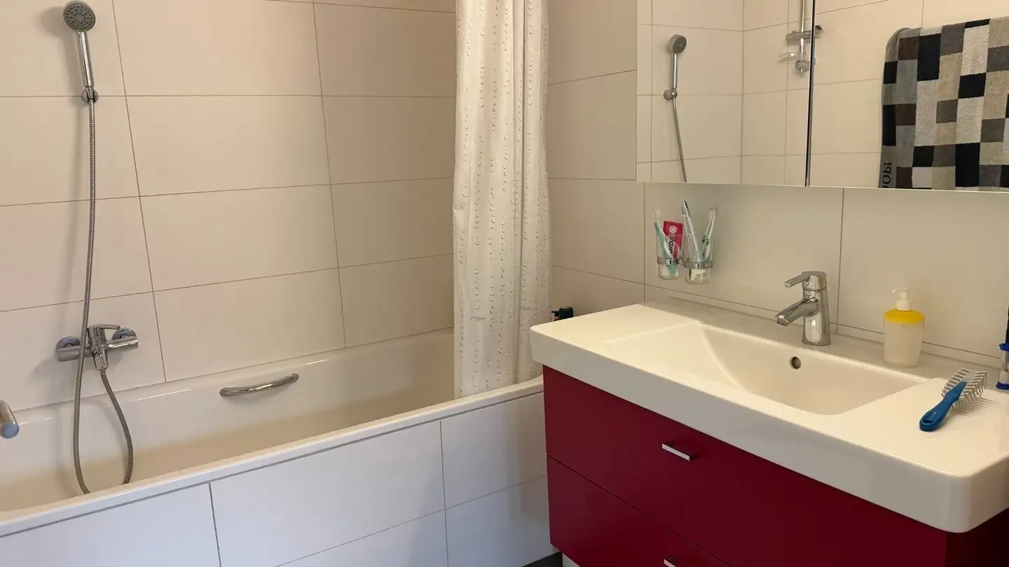 Wohnung mieten - Boulevard De Pérolles 31, 1700 Fribourg - Foto 3