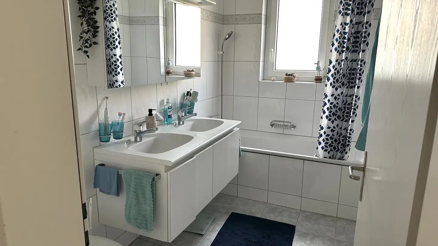 Appartement à louer - Bisikonerstrasse 38, 8308 Illnau - Photo 3