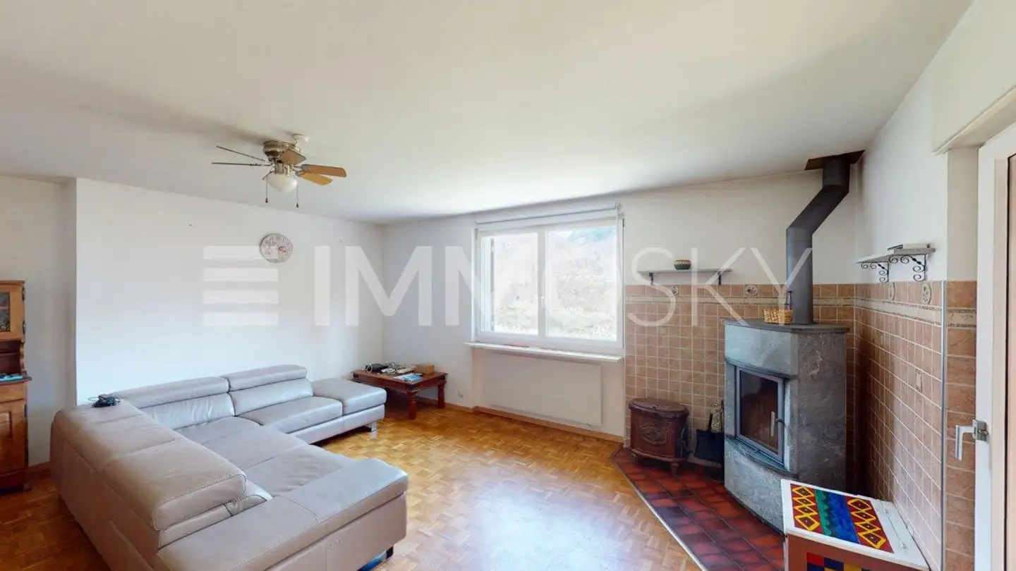 Single house for sale - 6714 Semione - Photo 2