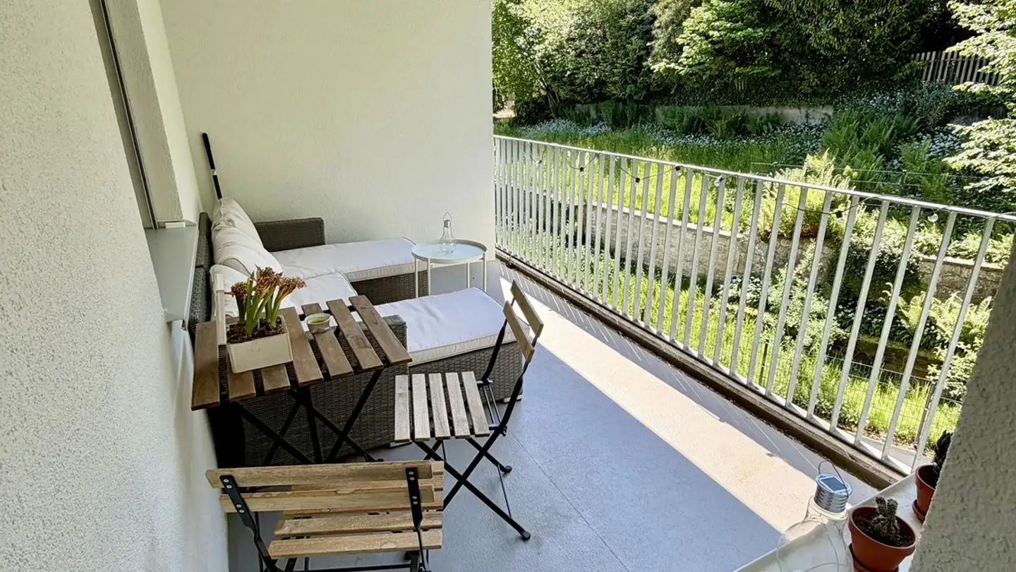 Appartamento in affitto - Ruhfelsweg 8, 5400 Baden - Foto 2