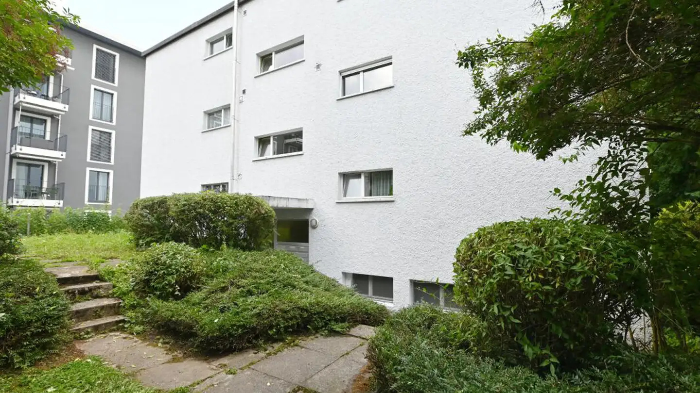 Apartment for rent - Oskar-Bider-Strasse 33, 8600 Dübendorf