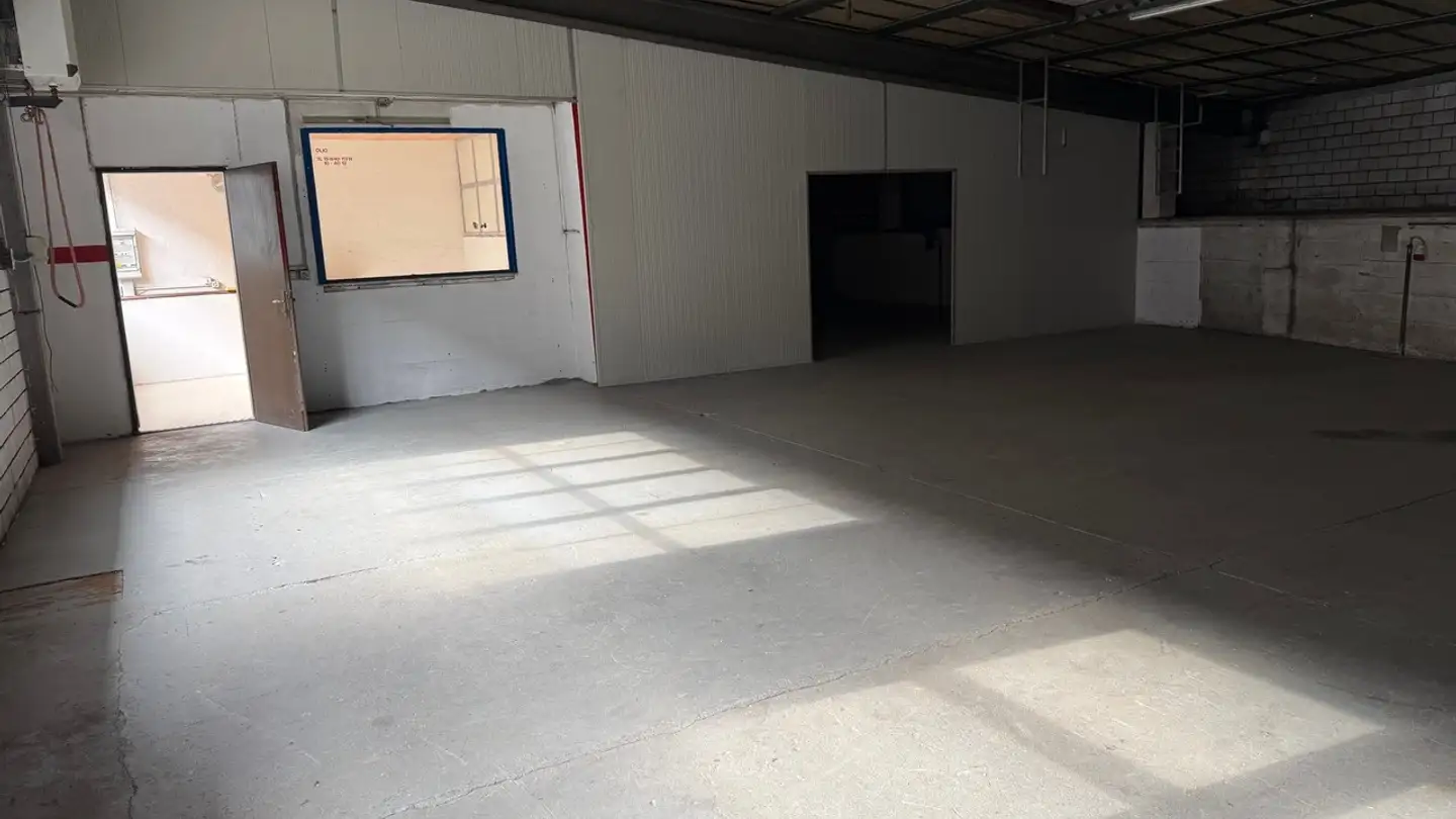 Commerciale in affitto - Via Cantonale 10, 6670 Avegno - Foto 2