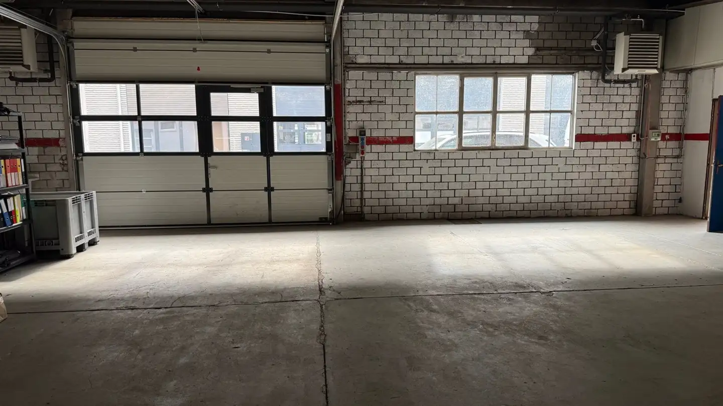 Commerciale in affitto - Via Cantonale 10, 6670 Avegno - Foto 3