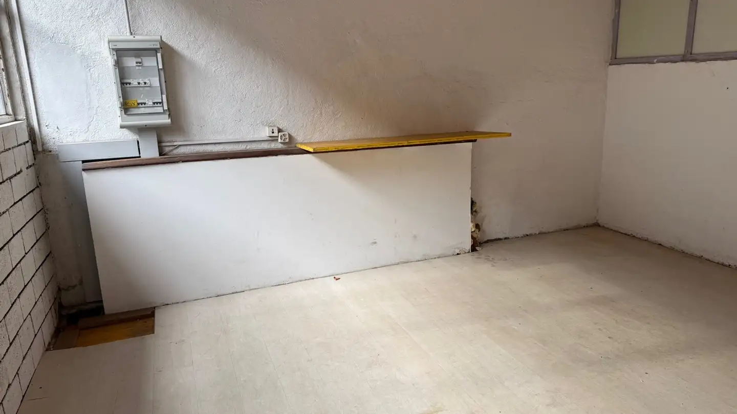 Commerciale in affitto - Via Cantonale 10, 6670 Avegno - Foto 4