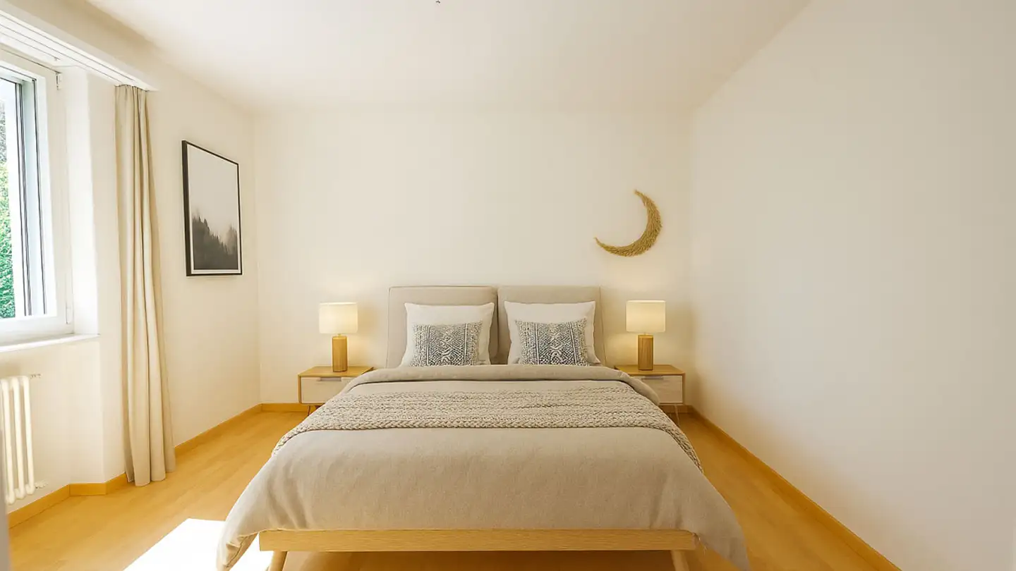 Appartamento in affitto - Oskar-Bider-Strasse 33, 8600 Dübendorf - Photo 4