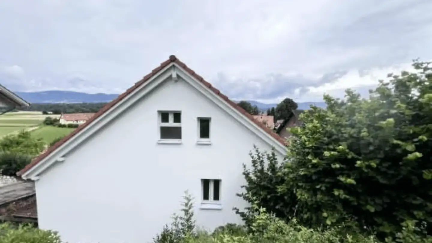 Maison individuelle à vendre - Moosbergstrasse 5, 4912 Aarwangen - Photo 2