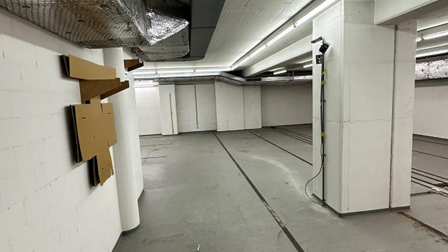 Lagerraum mieten - Schaffhauserstrasse 11, 8006 Zürich - Foto 4