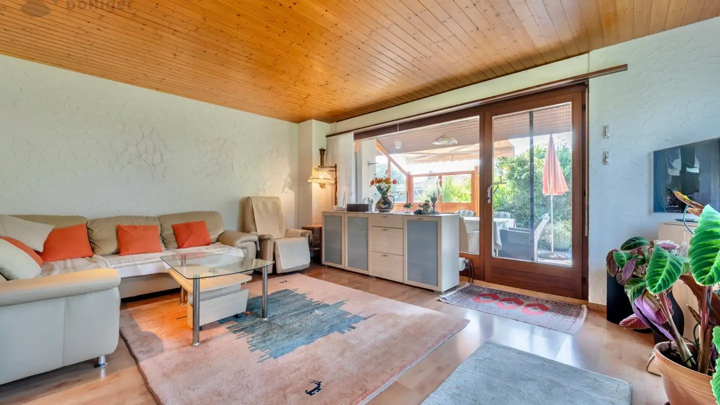 Casa singola in vendita - Tödiweg, 4852 Rothrist - Photo 2