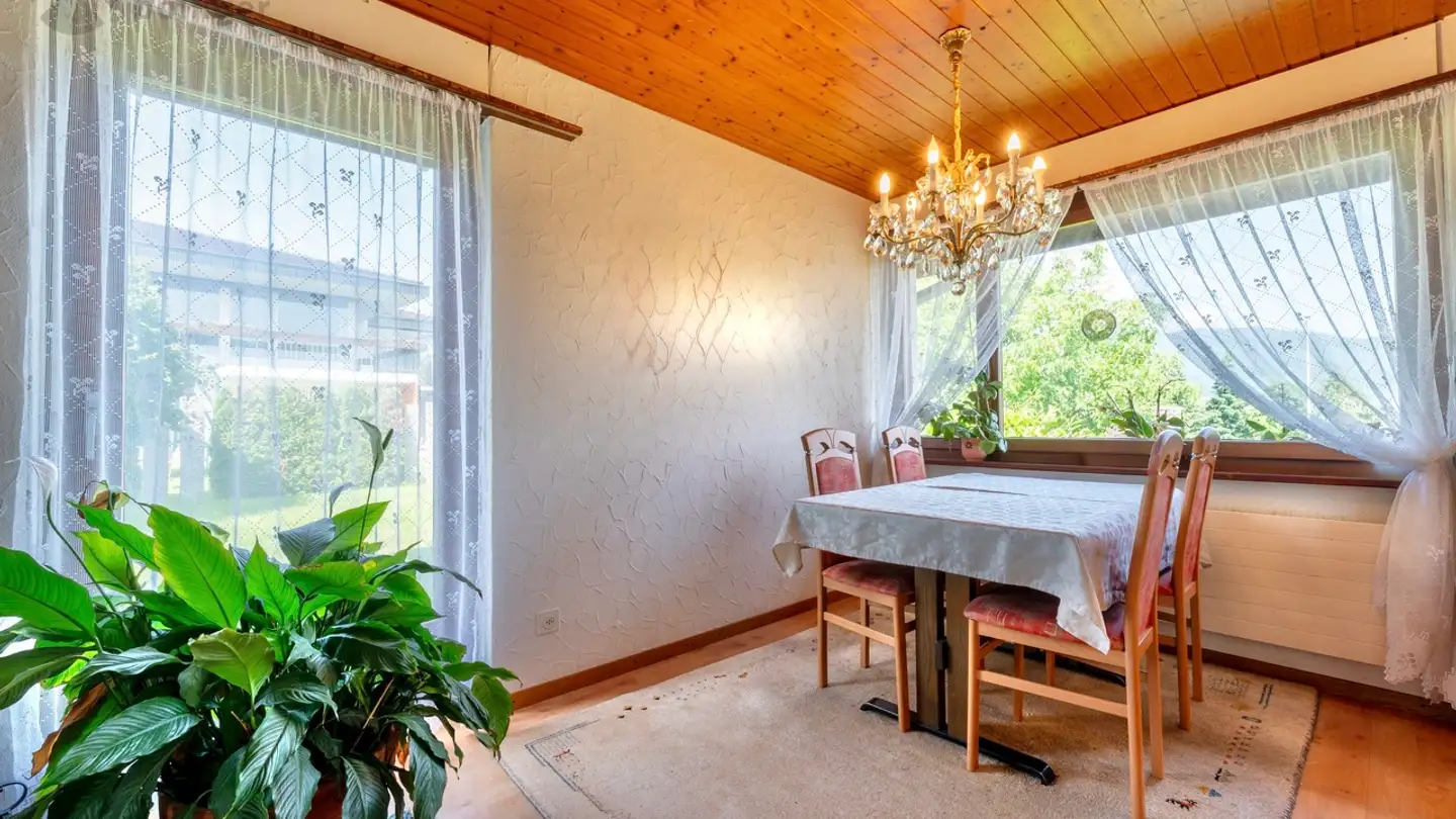 Casa singola in vendita - Tödiweg, 4852 Rothrist - Photo 4