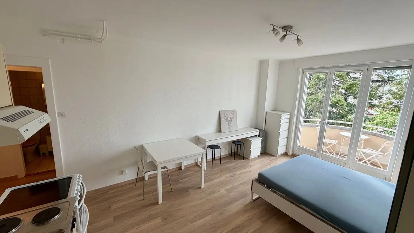 Appartement à louer - Rue des Philosophes 6, 1400 Yverdon-les-Bains - Photo 2
