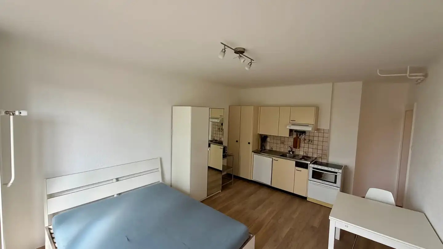 Appartement à louer - Rue des Philosophes 6, 1400 Yverdon-les-Bains - Photo 3