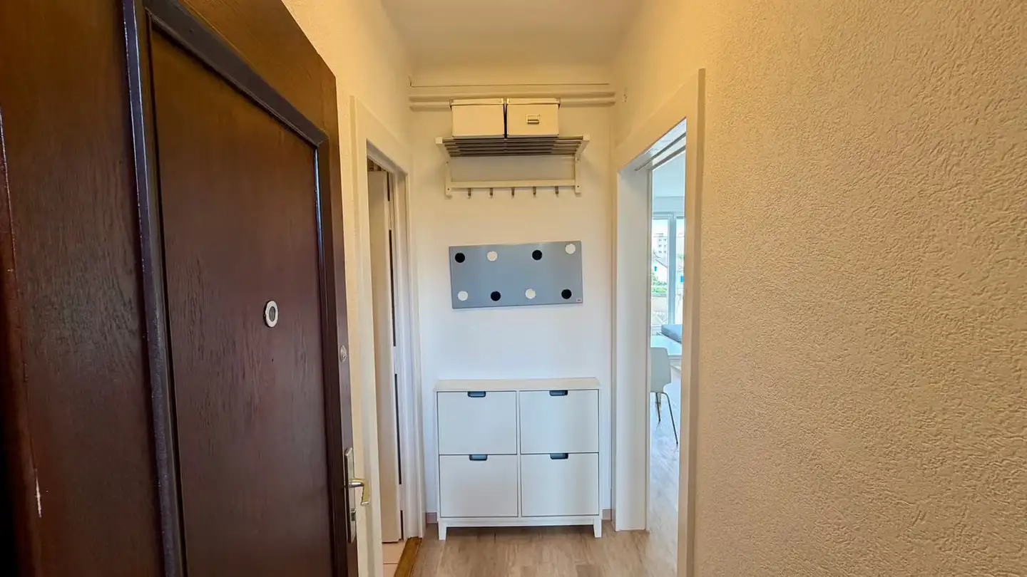 Appartement à louer - Rue des Philosophes 6, 1400 Yverdon-les-Bains - Photo 4