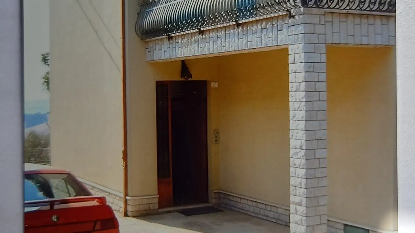 Einfamilienhaus kaufen - 6513 Monte Carasso - Foto 4