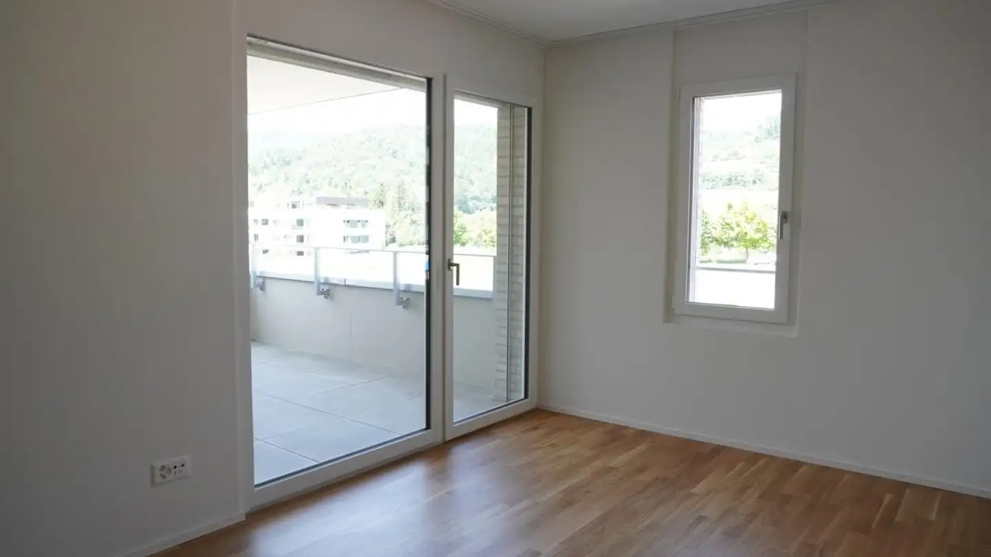 Appartamento in affitto - Gstaadmattstrasse 18b, 4452 Itingen - Foto 4