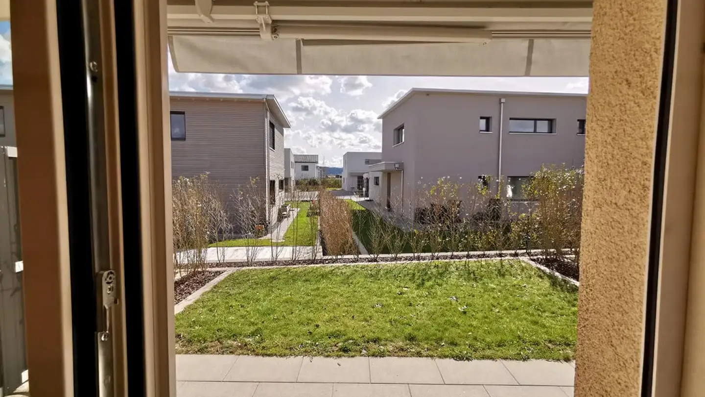 Casa a gradini in affitto - Feldmatt 24, 6246 Altishofen - Foto 3