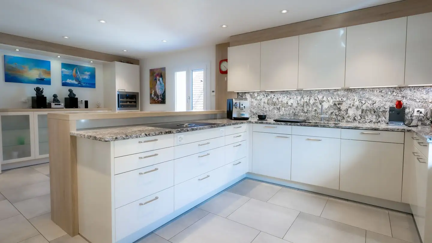 Casa singola in vendita - Im Gässli 6, 4314 Zeiningen - Foto 3