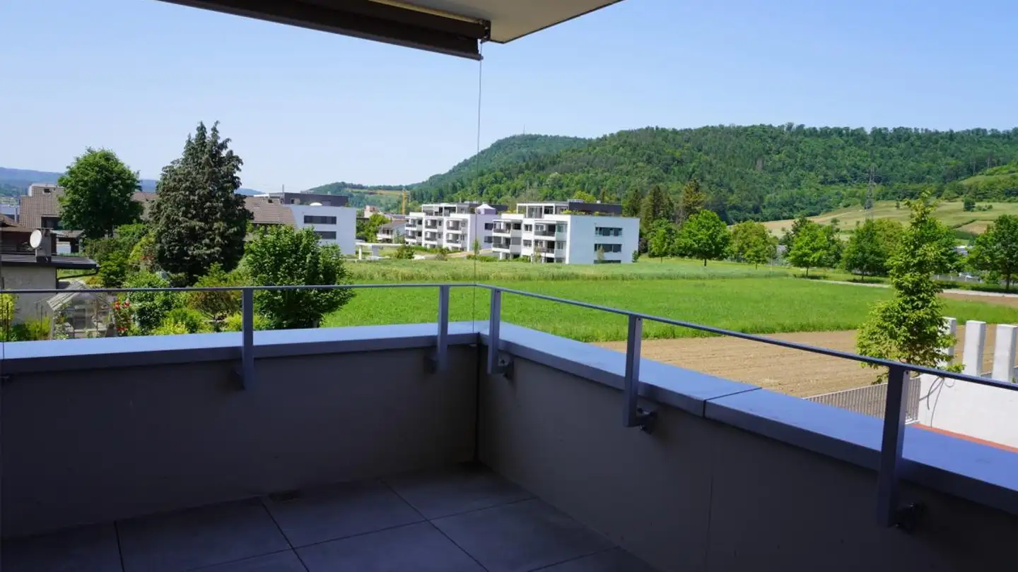 Appartamento in affitto - Gstaadmattstrasse 18b, 4452 Itingen