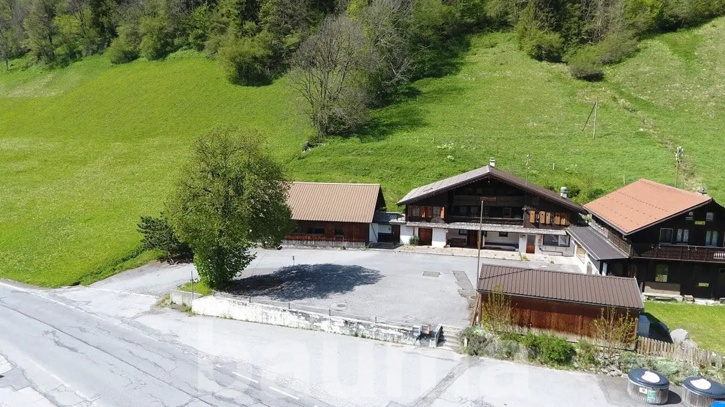 Chalet in vendita - 1865 Les Diablerets - Photo 2