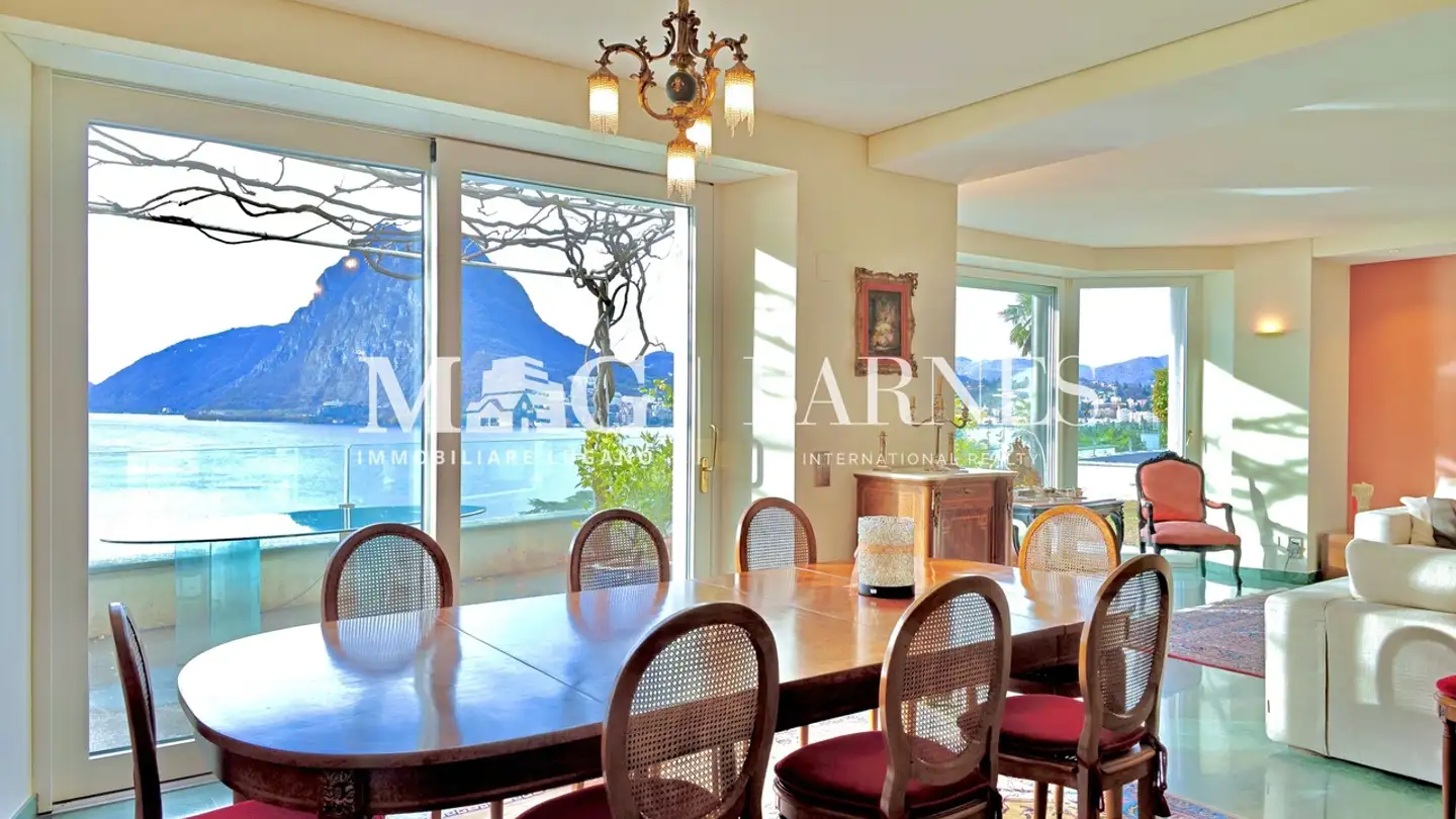 Apartment for sale - 6976 Castagnola - Photo 2