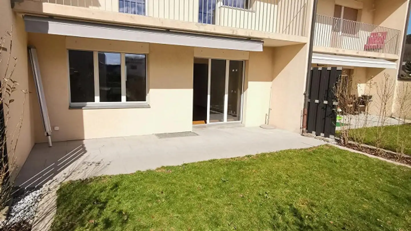 Casa a gradini in affitto - Feldmatt 24, 6246 Altishofen - Foto 2