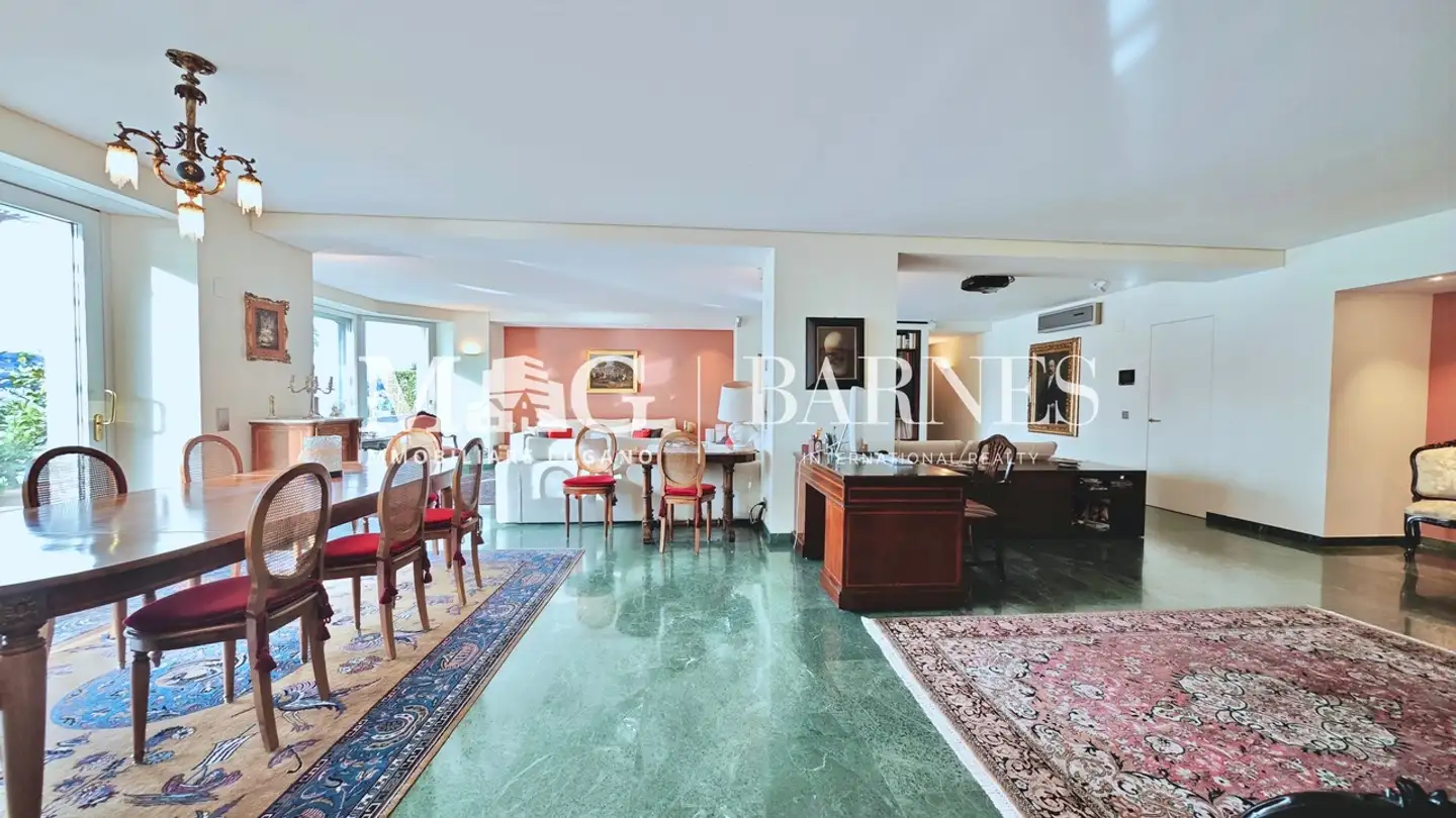 Apartment for sale - 6976 Castagnola - Photo 4