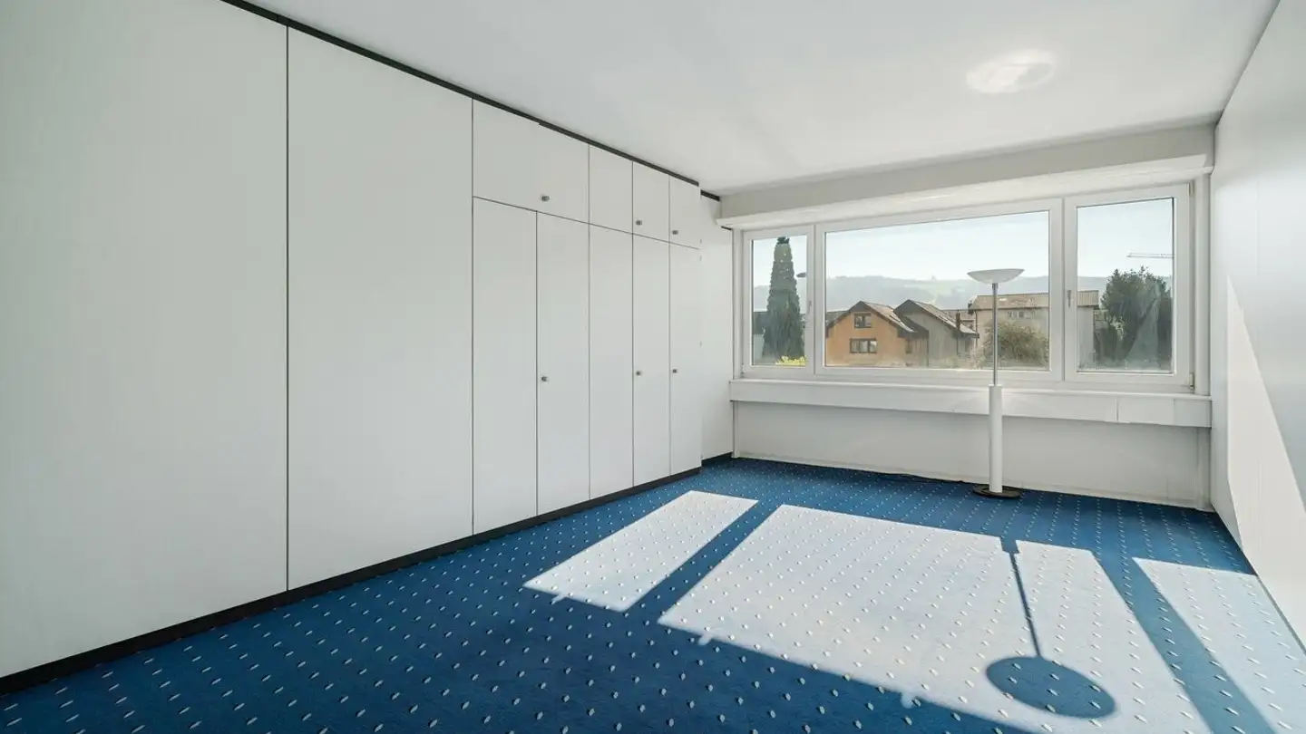 Bureau à louer - Grundstrasse 10, 6343 Rotkreuz - Photo 2