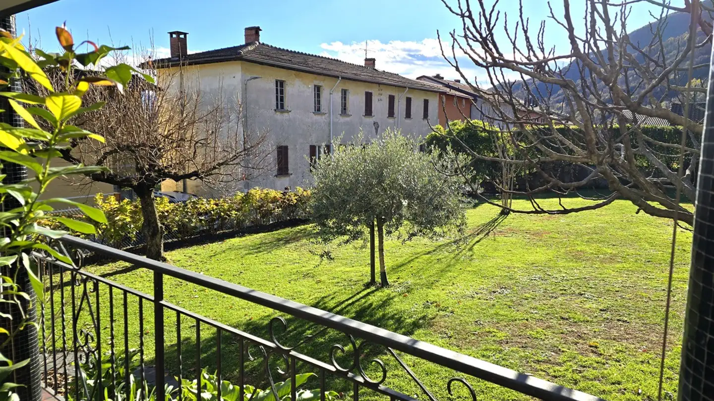 Casa singola in vendita - 6930 Bedano - Photo 3