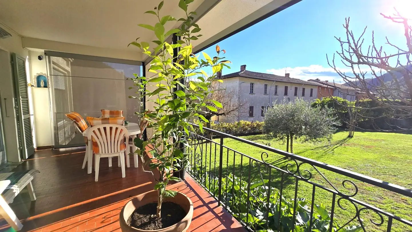 Casa singola in vendita - 6930 Bedano - Photo 4