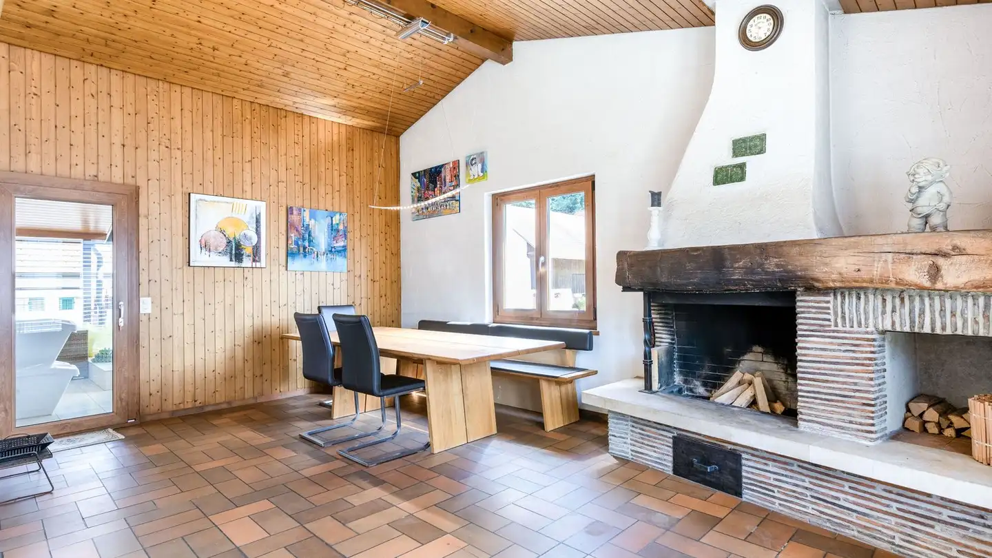 Einfamilienhaus kaufen - Im Gässli 6, 4314 Zeiningen - Foto 3