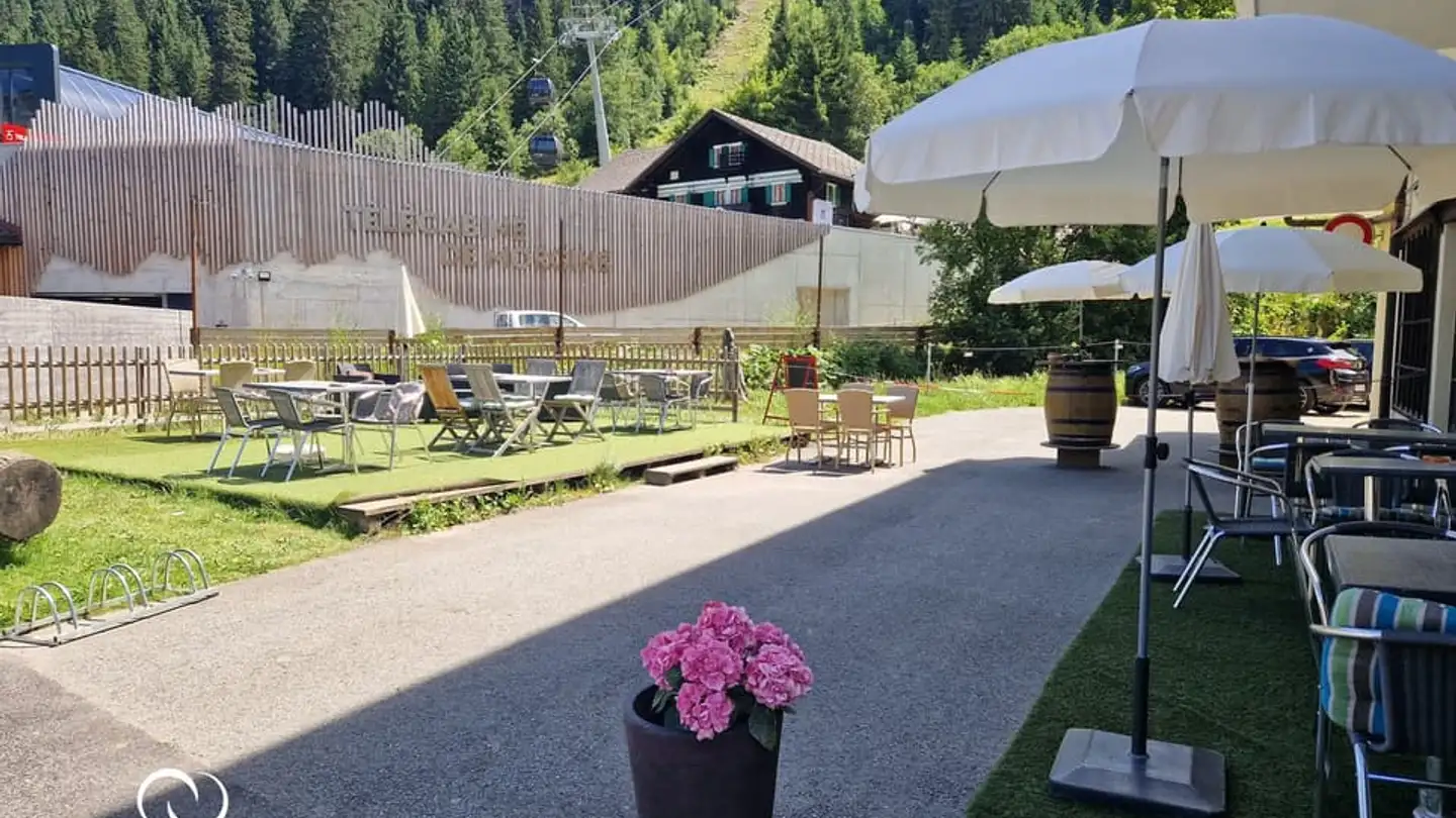 Commerciale in vendita - 1875 Morgins - Photo 2