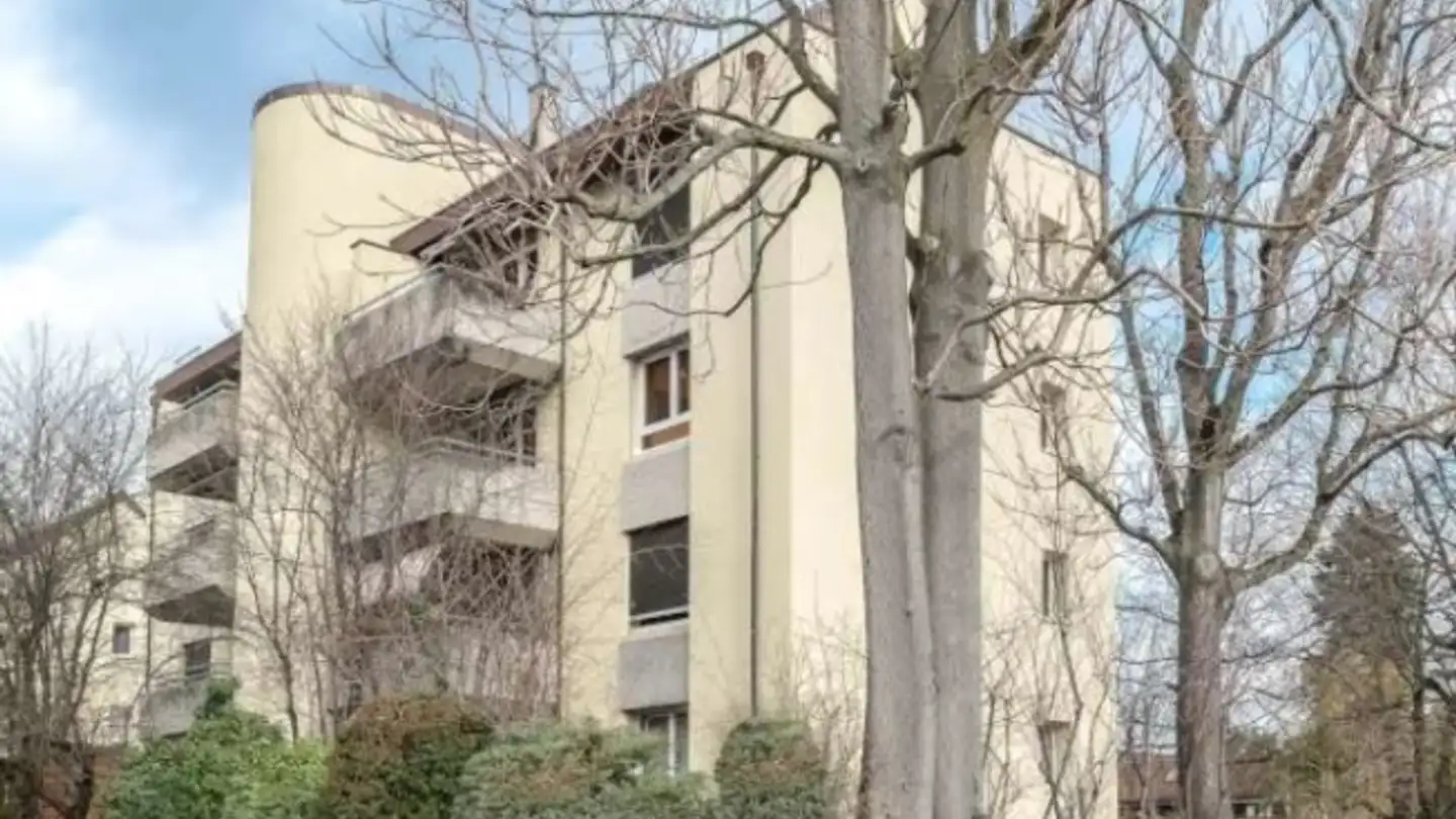 Appartement à louer - 4123 Allschwil