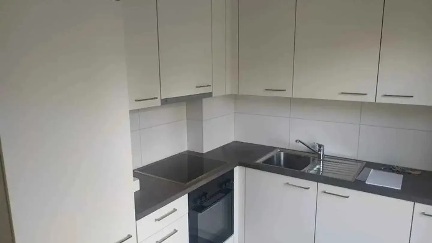 Wohnung mieten - 1005 Lausanne