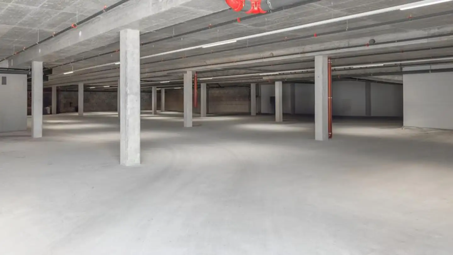 Mischgenutztes Gebäude mieten - 1242 Satigny - Foto 4