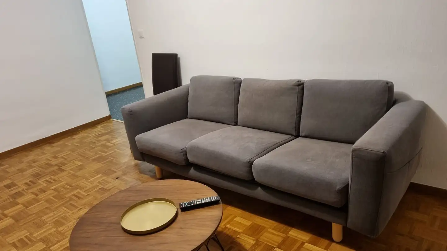 Stanza singola in affitto - 1018 Lausanne - Foto 3