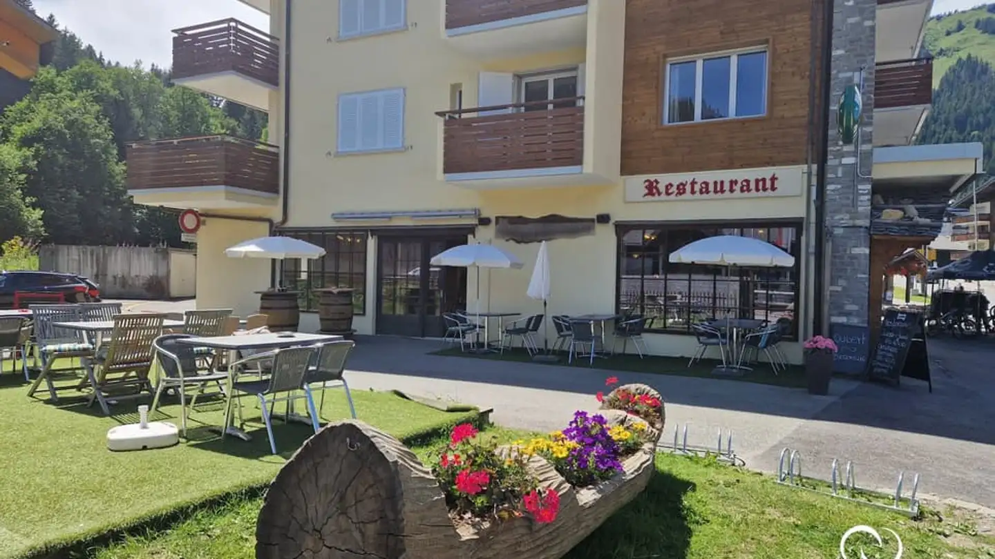 Commerciale in vendita - 1875 Morgins - Photo 3