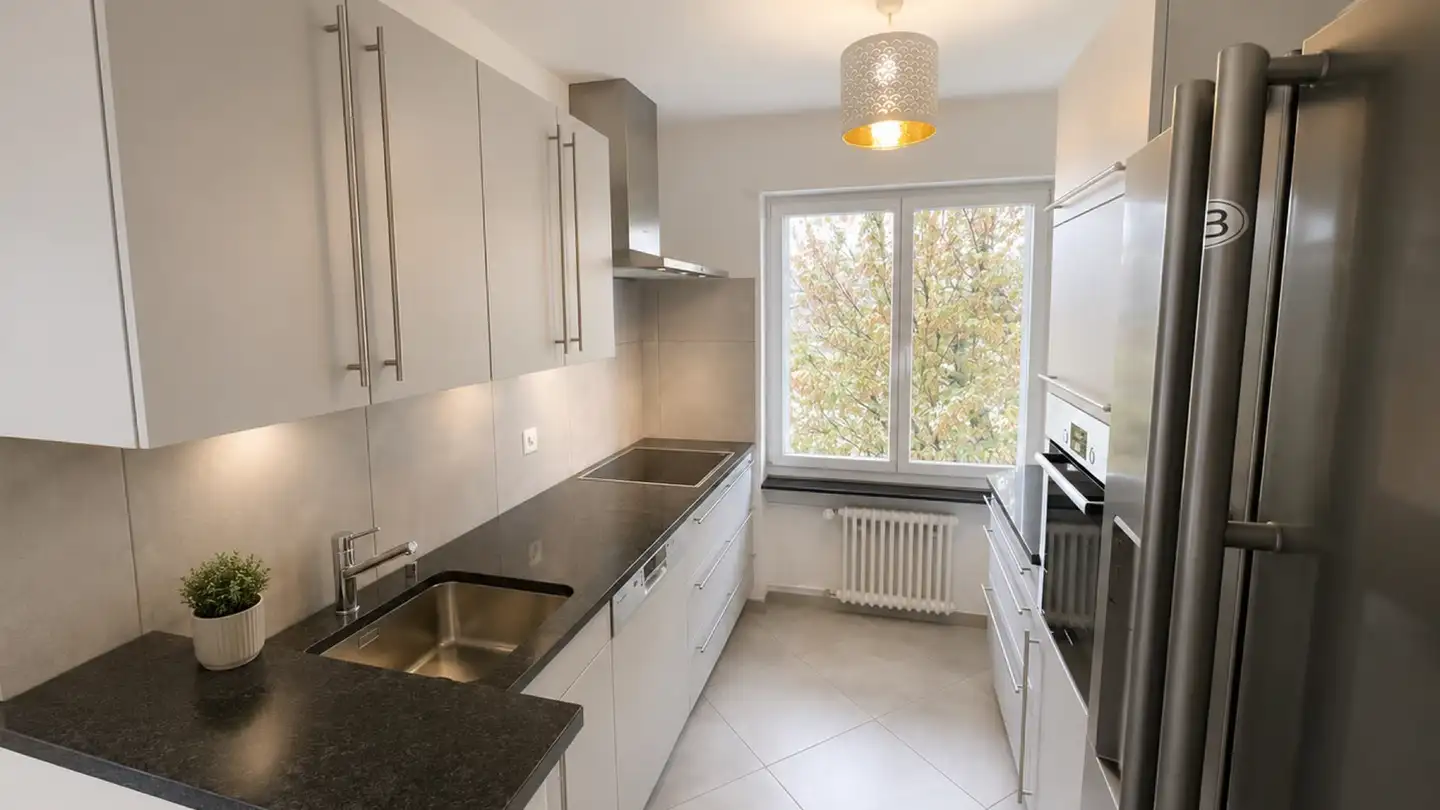 Appartamento in affitto - 2533 Evilard - Foto 4