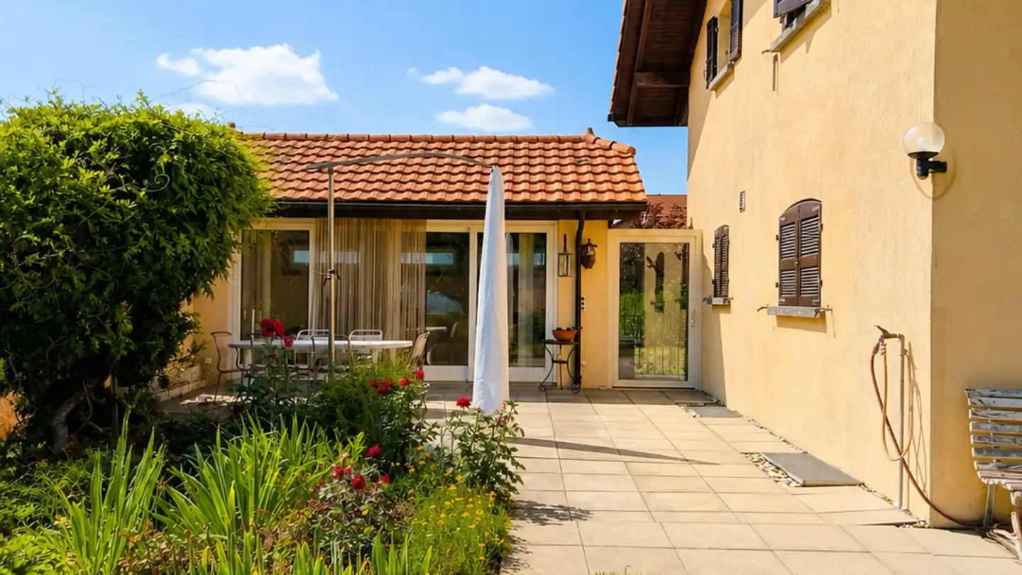 Casa singola in vendita - 1692 Massonnens - Foto 3