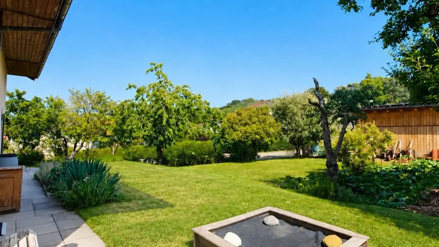 Casa singola in vendita - 1692 Massonnens - Foto 4