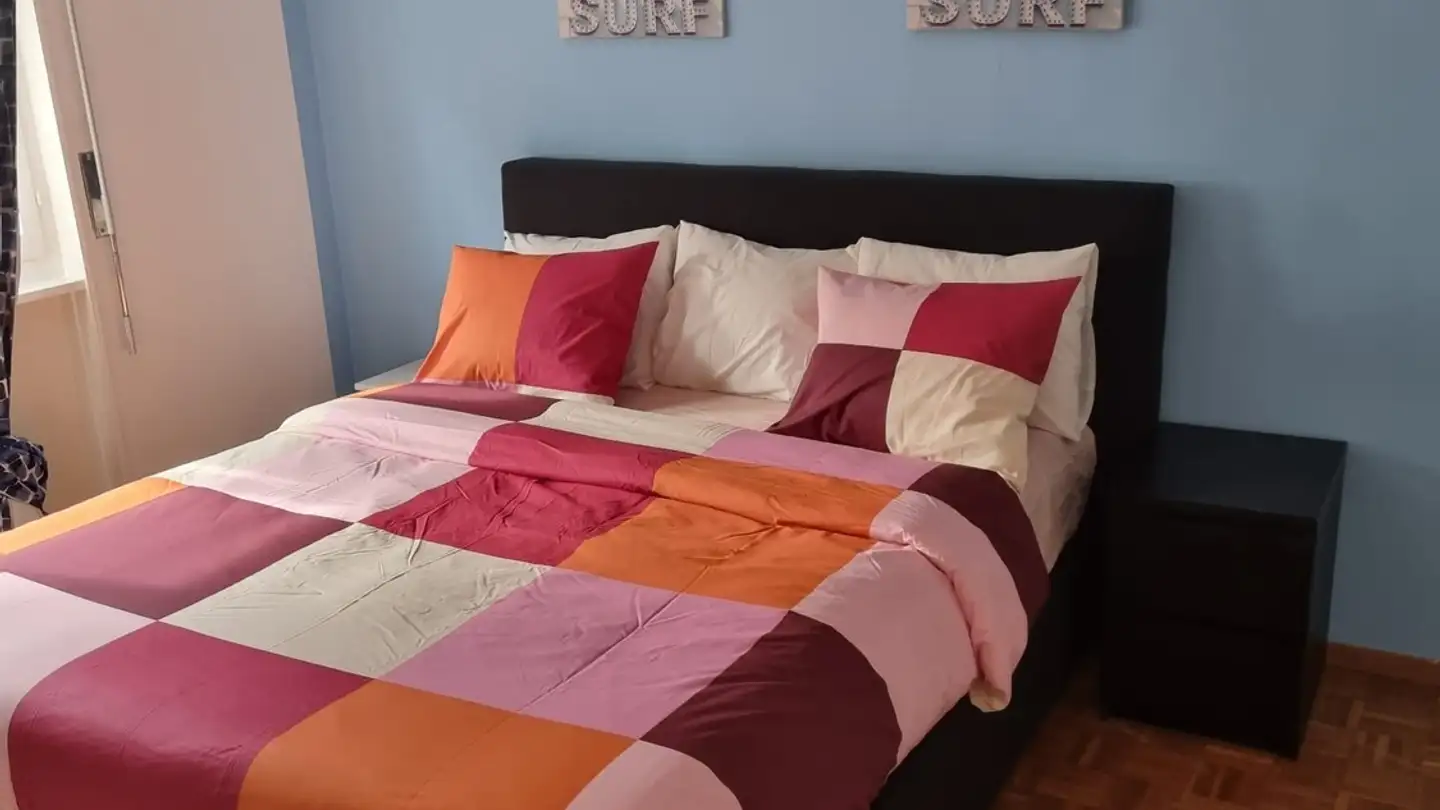 Stanza singola in affitto - 1018 Lausanne - Foto 4