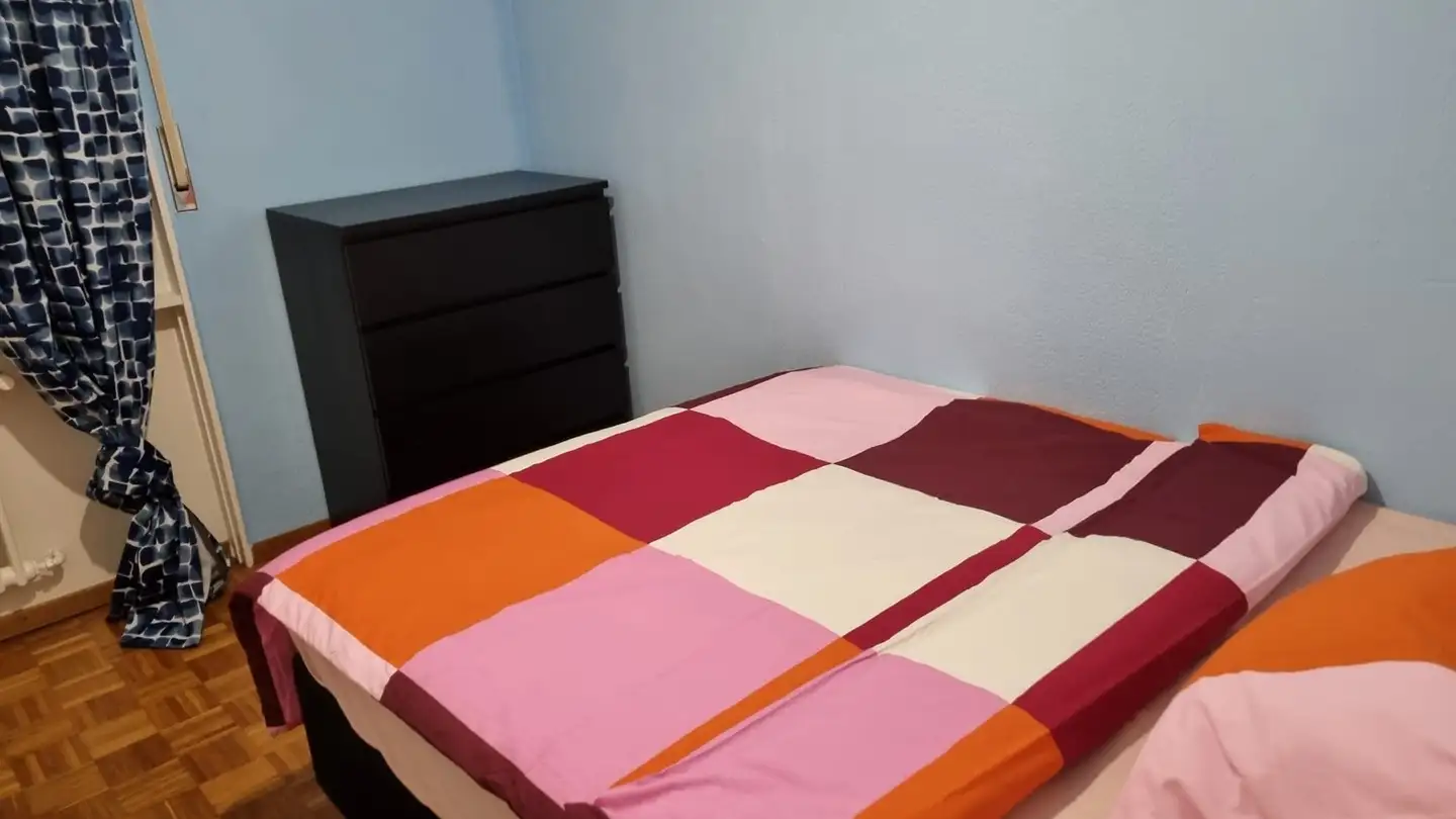 Chambre à louer - 1018 Lausanne - Photo 3