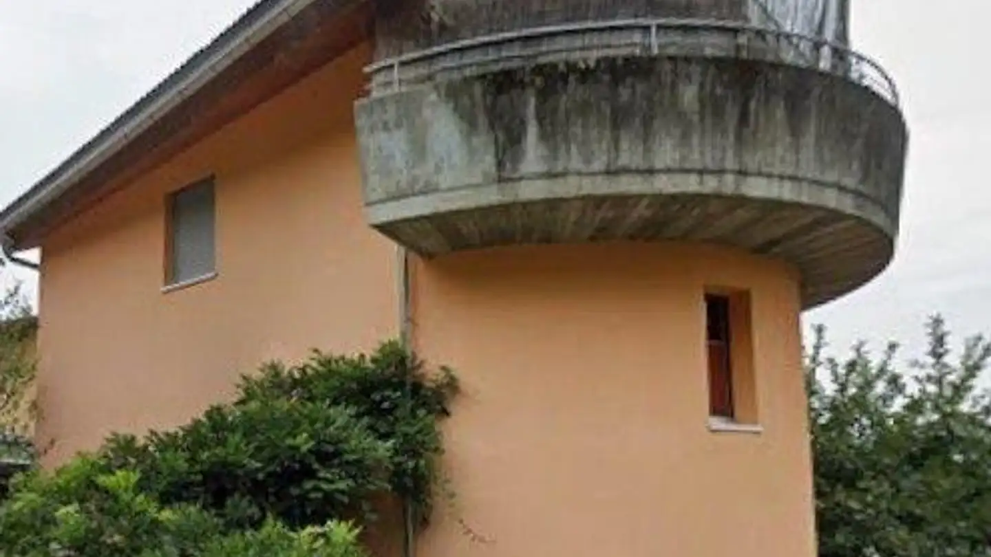 Casa singola in vendita - Via Navree, 6964 Davesco-Soragno - Foto 2